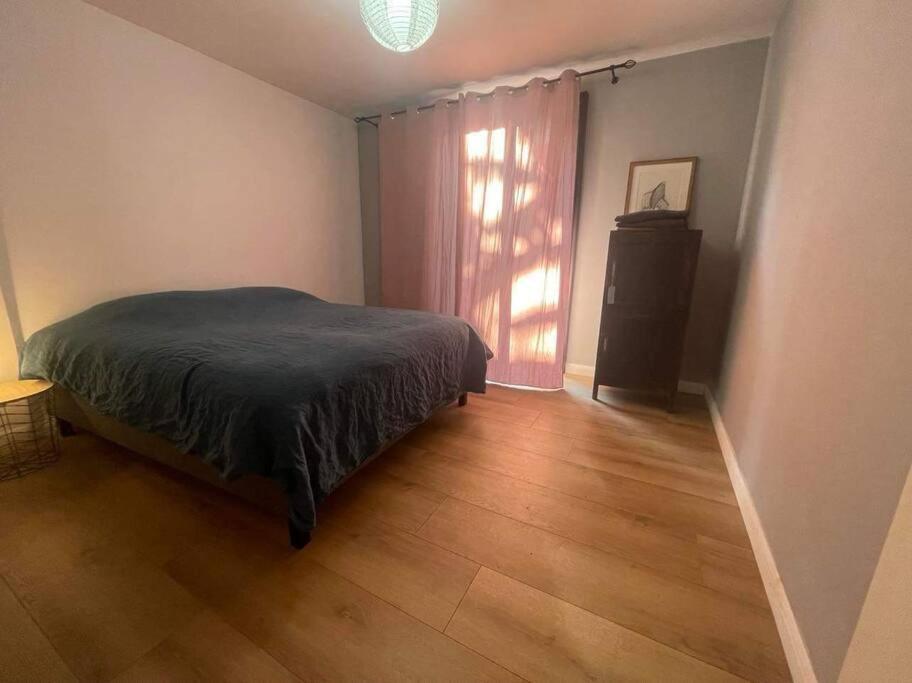 La Villa Jujubes Avec Piscine Chauffee - 5 Chambres Spacieuses Le Bois de Nefles  Buitenkant foto
